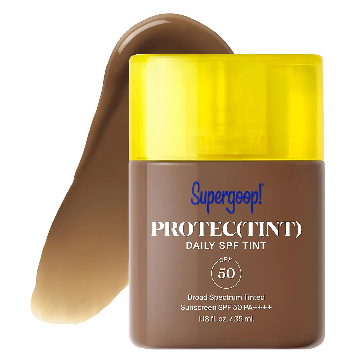 Protec(tint) Daily SPF Tint
