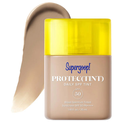 Protec(tint) Daily SPF Tint