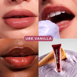 LipSoftie™ Ube Vanilla