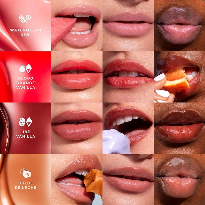 LipSoftie™ Blood Orange Vanilla