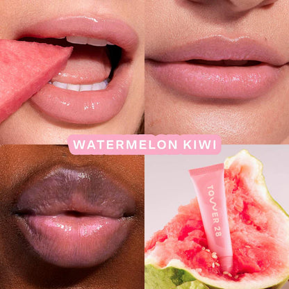 LipSoftie™ Watermelon Kiwi