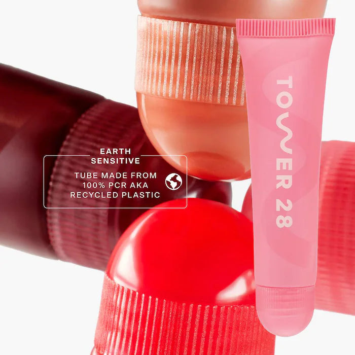 LipSoftie™ Dulce de Leche
