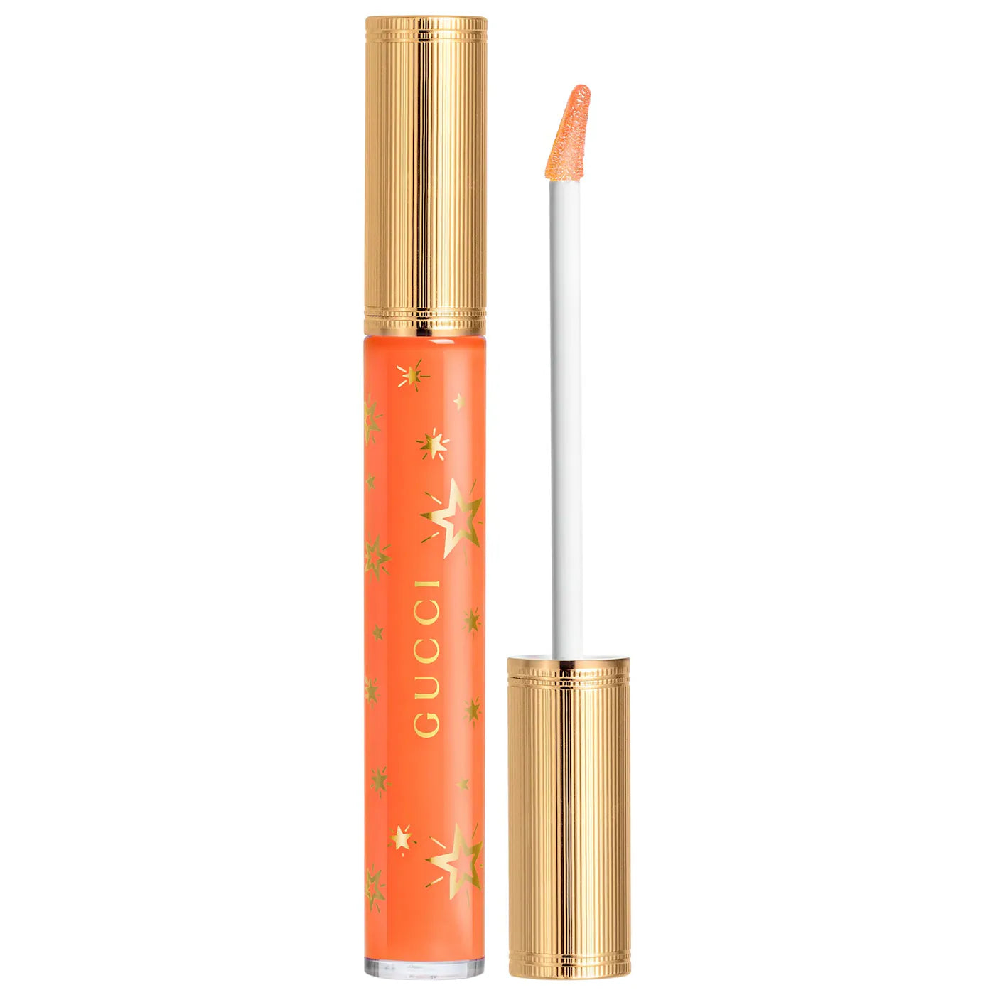Gloss á Lévres Hydrating Plumping Lip Gloss