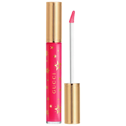 Gloss á Lévres Hydrating Plumping Lip Gloss