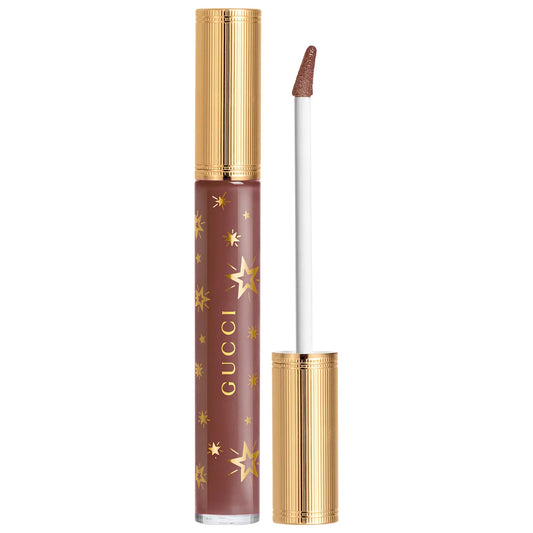Gloss á Lévres Hydrating Plumping Lip Gloss