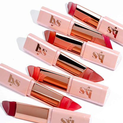 Higher Standard Cream Glow Blush Sticks