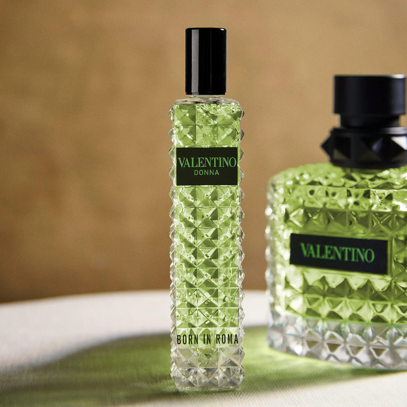 Donna Born in Roma Green Stravaganza Eau de Parfum