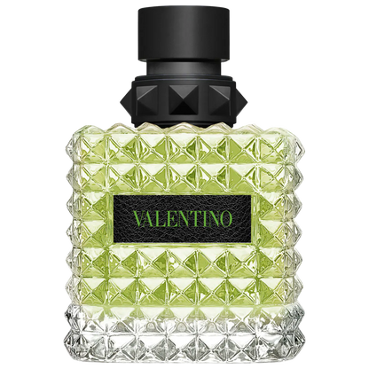 Donna Born in Roma Green Stravaganza Eau de Parfum