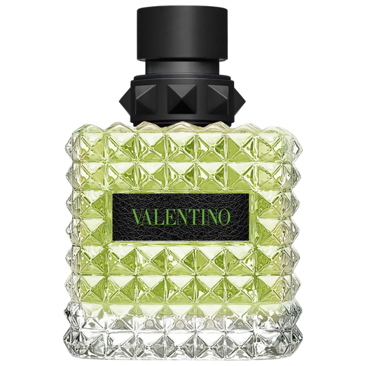 Donna Born in Roma Green Stravaganza Eau de Parfum