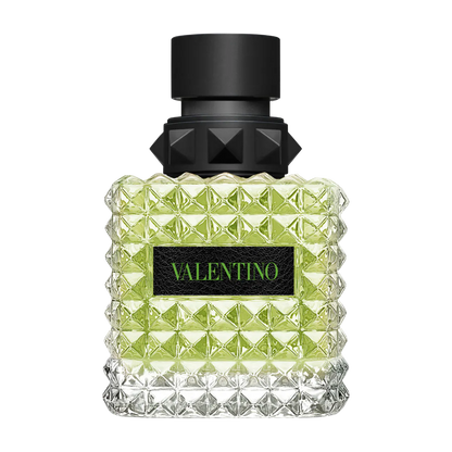 Donna Born in Roma Green Stravaganza Eau de Parfum