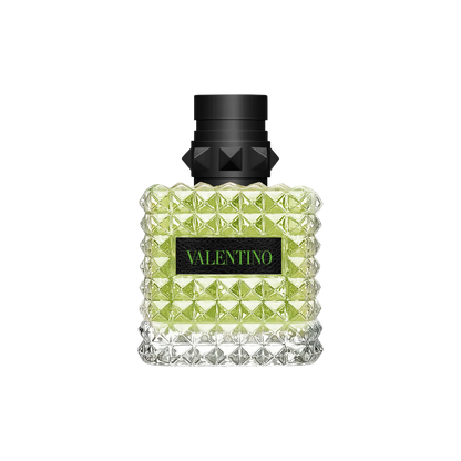 Donna Born in Roma Green Stravaganza Eau de Parfum