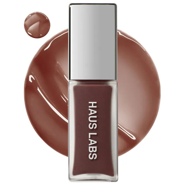 PhD Hybrid Lip Glaze Plumping Gloss