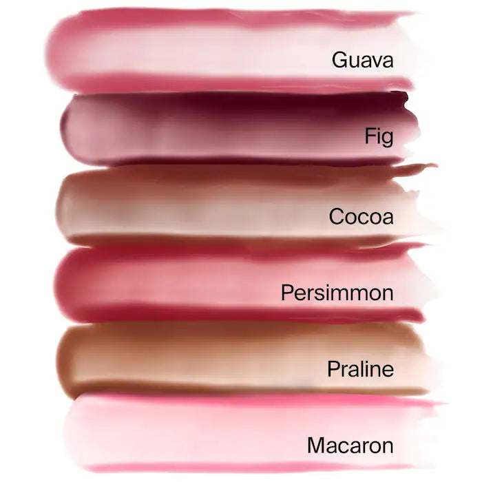 PhD Hybrid Lip Glaze Plumping Gloss