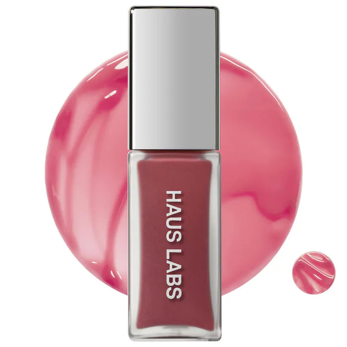 PhD Hybrid Lip Glaze Plumping Gloss