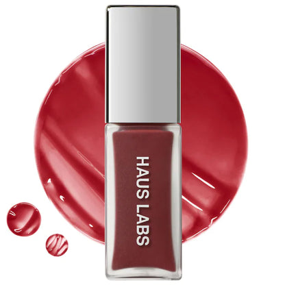 PhD Hybrid Lip Glaze Plumping Gloss