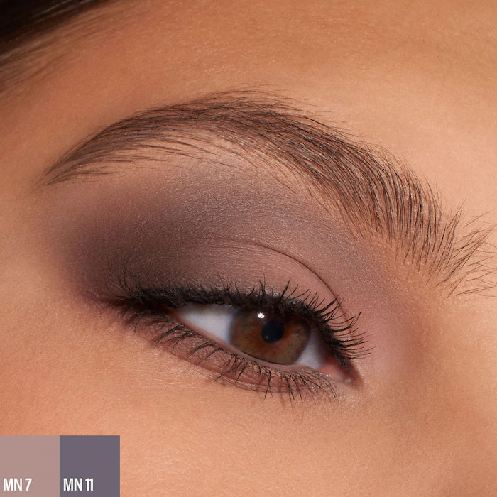 Master Mattes® Eyeshadow Palette: The Neutrals