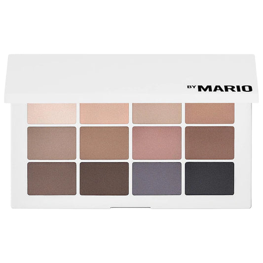 Master Mattes® Eyeshadow Palette: The Neutrals