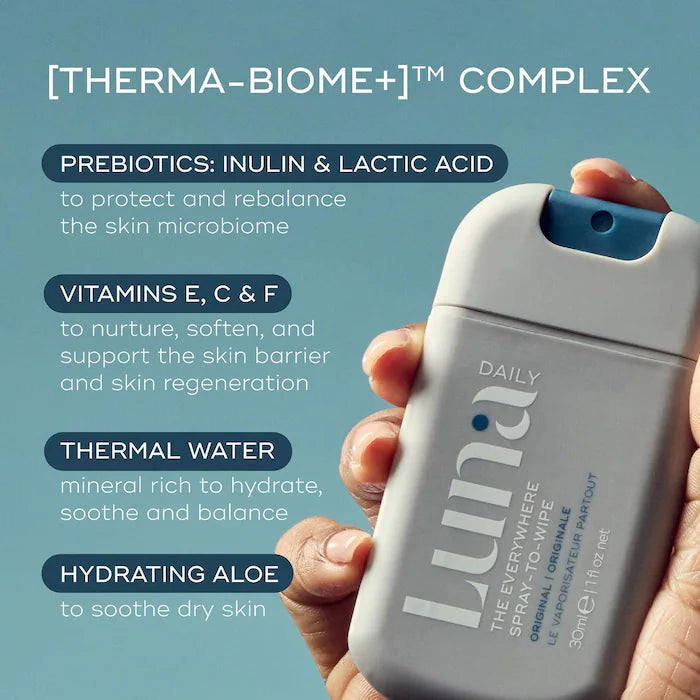 The Everywhere Spray-to-Wipe Original