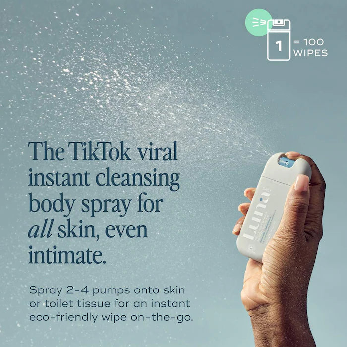 The Everywhere Spray-to-Wipe Original