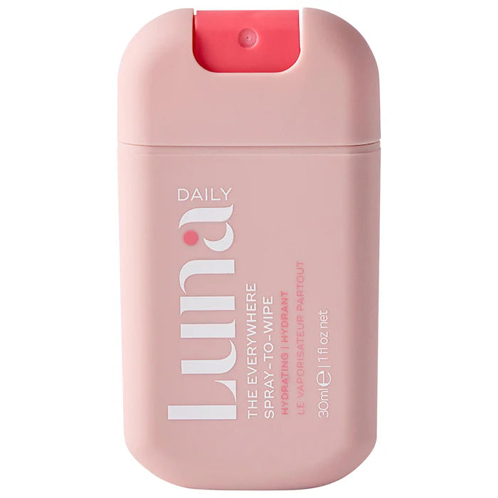 The Everywhere Spray-to-Wipe Hydrating