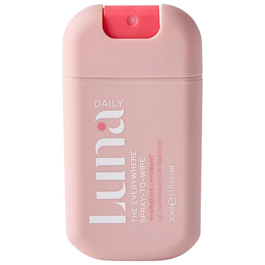 The Everywhere Spray-to-Wipe Hydrating