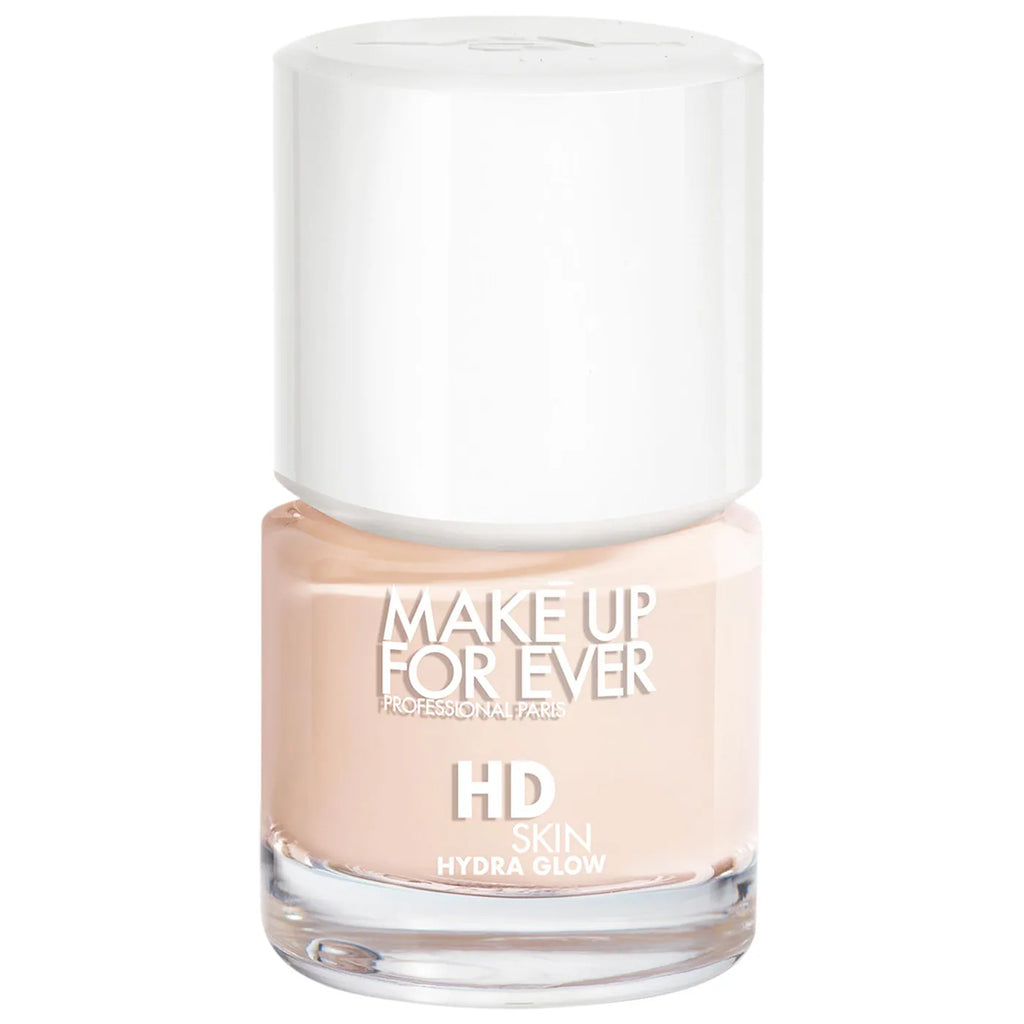 Mini HD Skin Hydra Glow Skincare Foundation