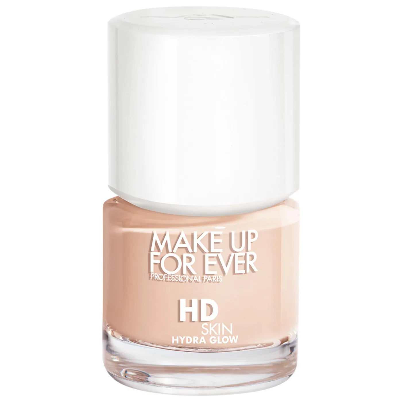 Mini HD Skin Hydra Glow Skincare Foundation