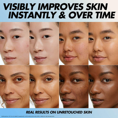 Mini HD Skin Hydra Glow Skincare Foundation