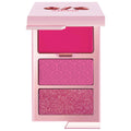 Cheek Clapper 3D Blush Trio Palette