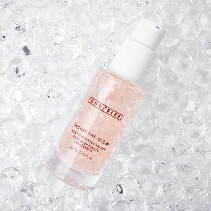 Secure the Glow Tacky Hydrating Primer