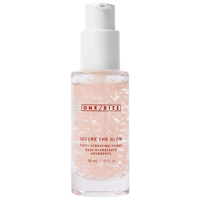 Secure the Glow Tacky Hydrating Primer