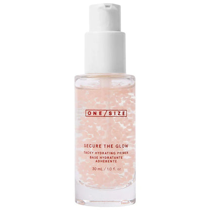 Secure the Glow Tacky Hydrating Primer