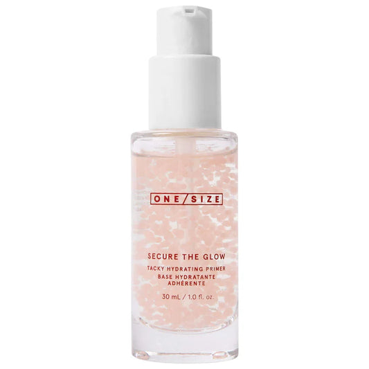 Secure the Glow Tacky Hydrating Primer