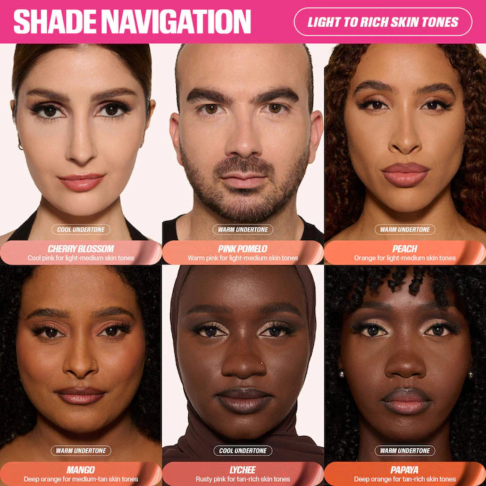 #FauxFilter Brightening Under Eye Color Corrector