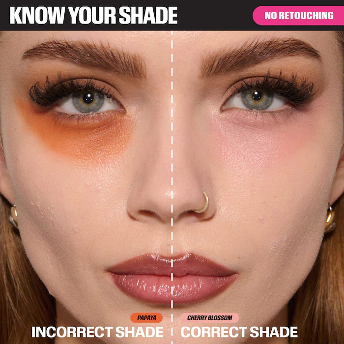 #FauxFilter Brightening Under Eye Color Corrector