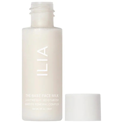 The Base Face Milk