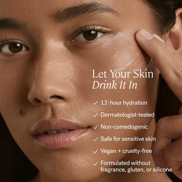 The Base Face Milk