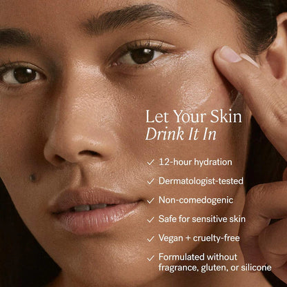 The Base Face Milk