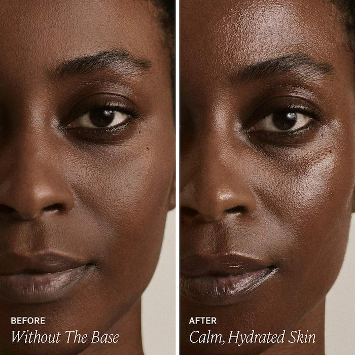 The Base Face Milk