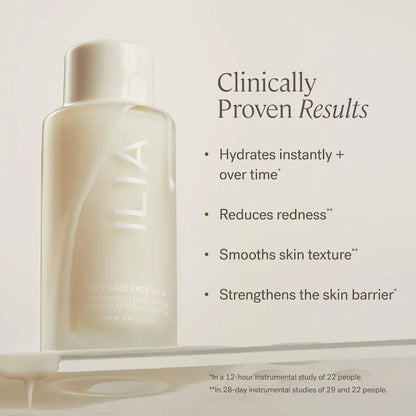 The Base Face Milk