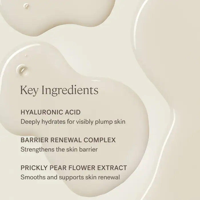 The Base Face Milk