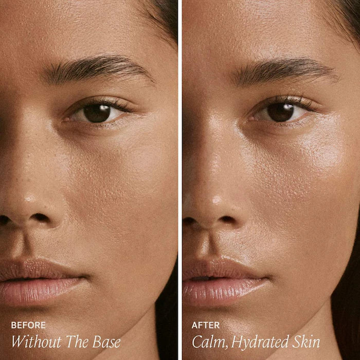 The Base Face Milk