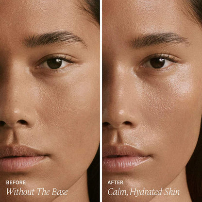 The Base Face Milk