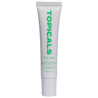 Slick Salve Glossy Lip Balm