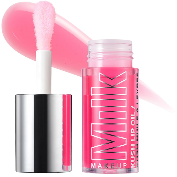 Kush Hydrating Sheer Lip Oil