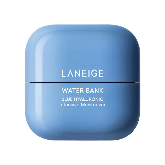 Water Bank Blue Hyaluronic Intensive Moisturizer
