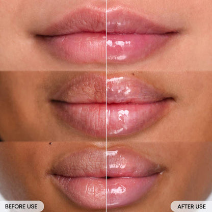 Lip Sleeping Mask Intense Hydration with Vitamin C