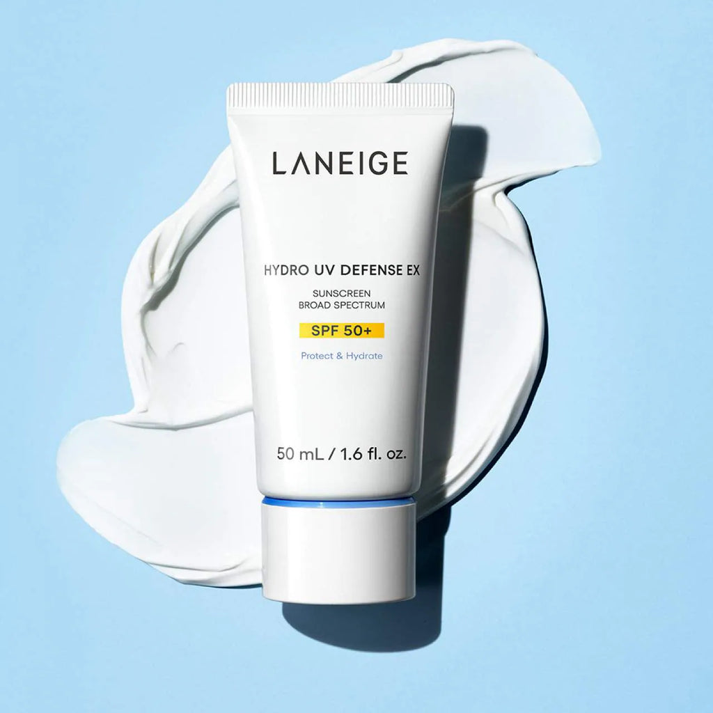 Hydro UV Defense Sunscreen SPF 50+