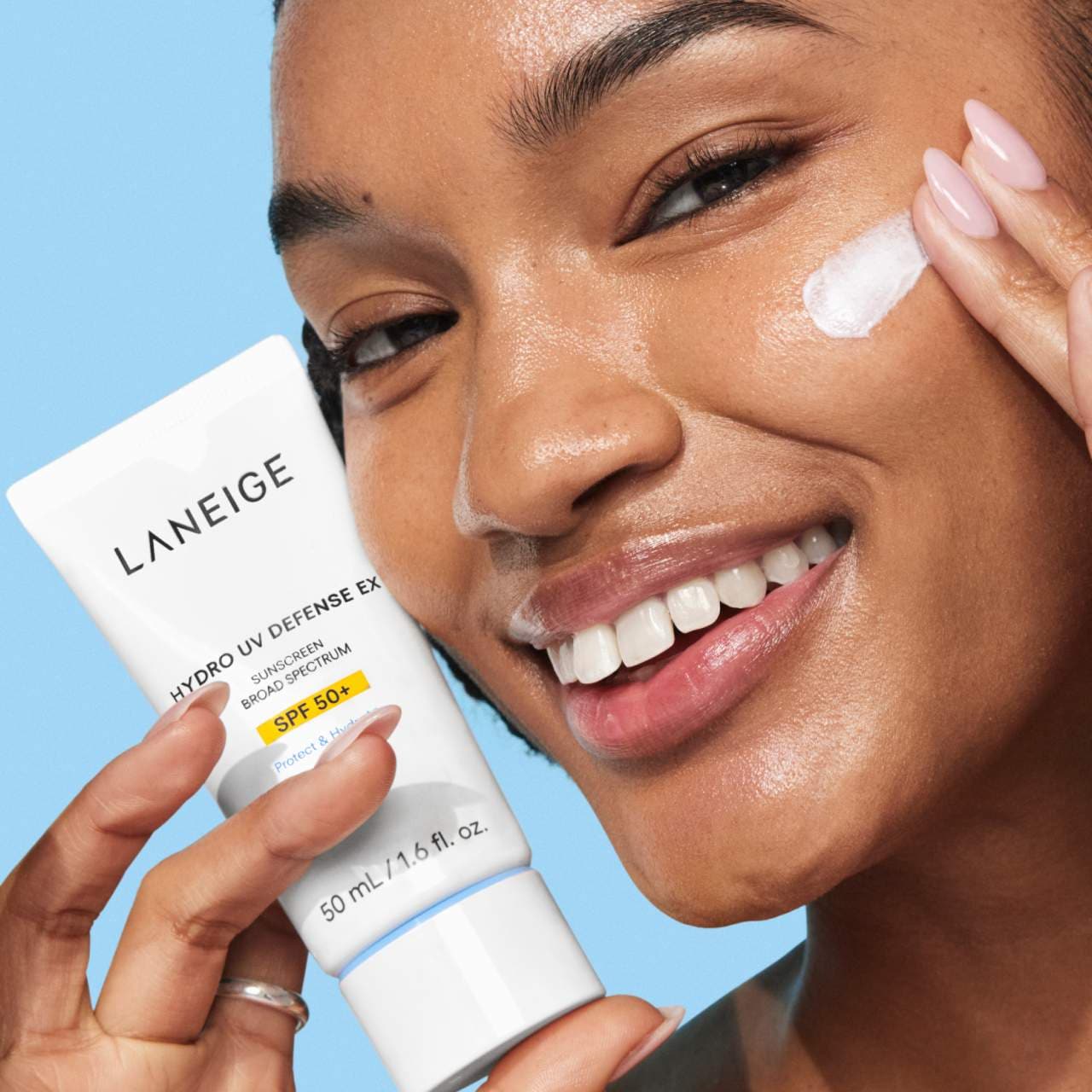 Hydro UV Defense Sunscreen SPF 50+