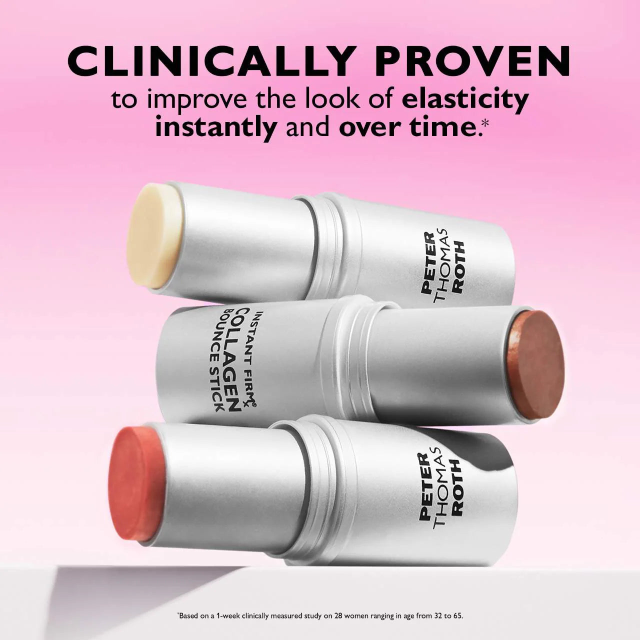 Instant FIRMx® Collagen Bounce Stick